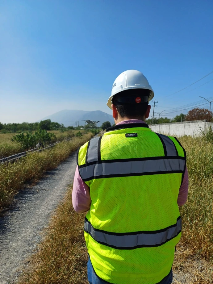 Acompañamiento BIM en sitio para control y seguimiento de obra