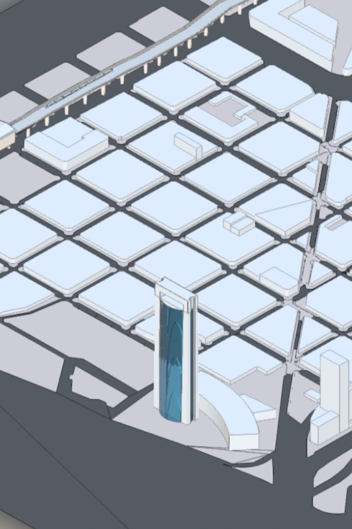 Modelos BIM para coordinación de proyectos de construcción