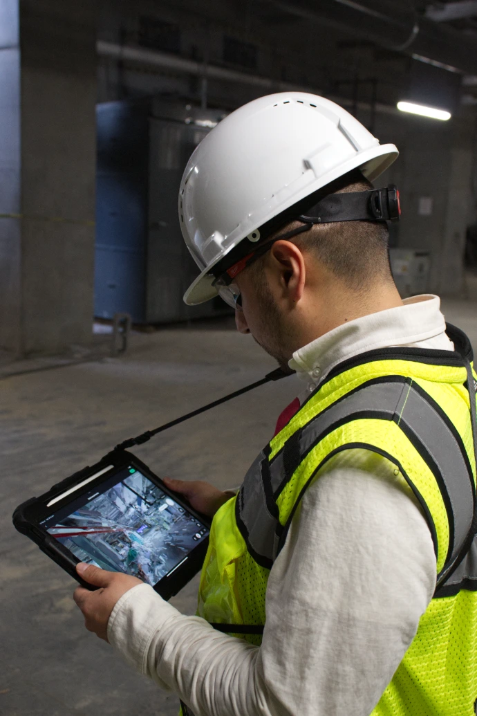 ACOMPAÑAMIENTO BIM EN SITIO